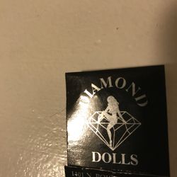 Diamond Doll