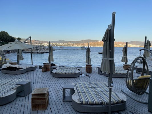 Caresse, a Luxury Collection Resort & Spa, Bodrum by null