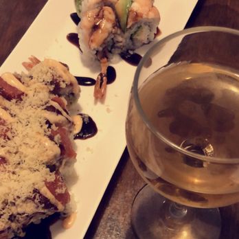 Sato Sushi - Japanese Near Me - Upland, California Sato Sushi - Japanese Near Me - Upland, California