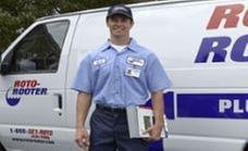 Slide of Roto-Rooter Plumbing, Drain, Septic, & Water Restoration Service