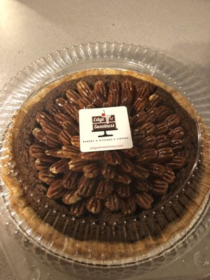 Kate’s Bakery by null