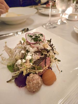 Glenmere Mansion Hotel Restaurant and Spa by null