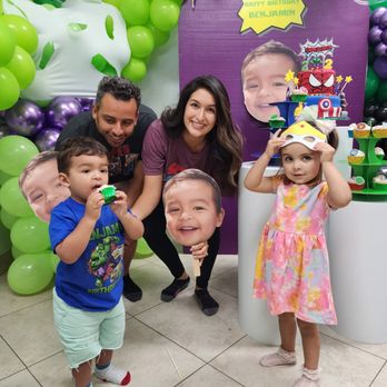 Little Friends Play - They finally gave me my cupcake - Indoor Playcenter Near Me - Walnut, California Little Friends Play - They finally gave me my cupcake - Indoor Playcenter Near Me - Walnut, California