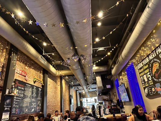 Giovani's Bar & Grill by null