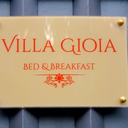 Villa Gioia