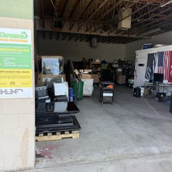 Xtreme Electronic Recycling