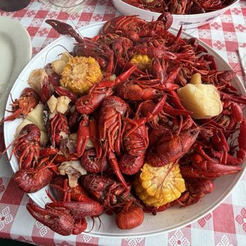 Charlie's Creole Kitchen - Crawfish - Cajun/Creole Near Me - Dallas, Texas