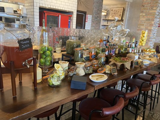 Davanti Enoteca by null