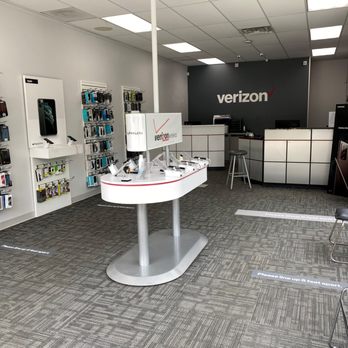1. Verizon