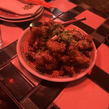 Fortunate Son - ORANGE CHICKEN - Chinese Near Me - San Diego, California Fortunate Son - ORANGE CHICKEN - Chinese Near Me - San Diego, California