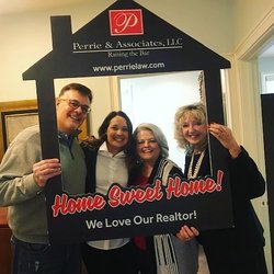 Perrie & Associates