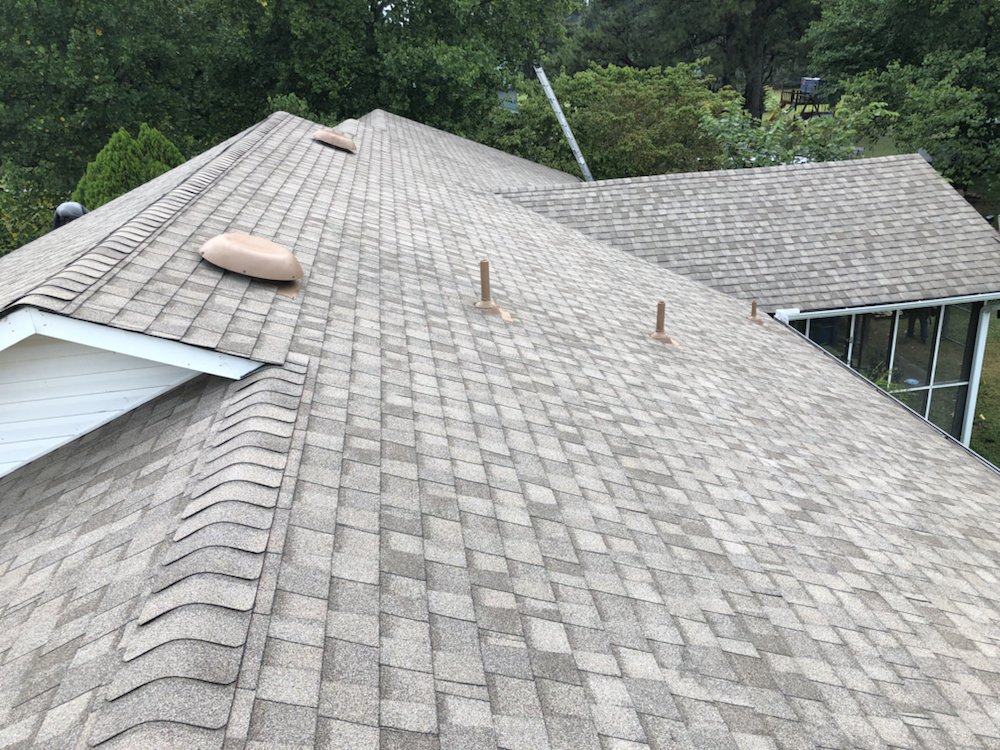 Slide of Superior Home Renovations