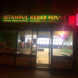 Istanbul Kebab House