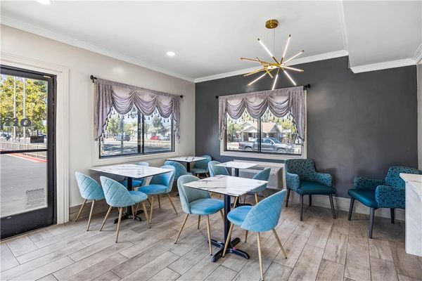 Hotel Elan San Jose by null