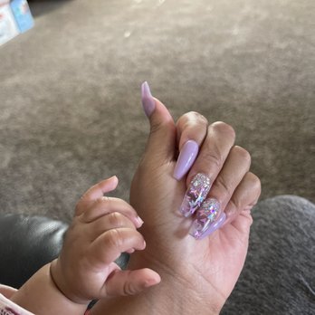 First Nailz - What I got - Nail Salons Near Me - Las Vegas, Nevada First Nailz - What I got - Nail Salons Near Me - Las Vegas, Nevada