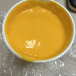 India Sizzling - Mango Lassi