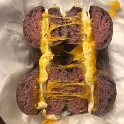 GW Delicatessen by null