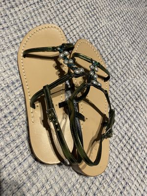 Di San Giacomo sandals by null