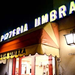 Pizzeria Umbra