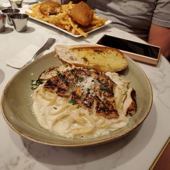 The Brass Fork - Cafes Near Me - Las Vegas, Nevada
