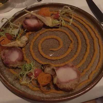 CottoCrudo Restaurant & Bar by null