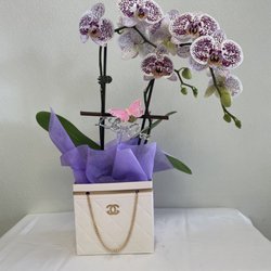 Heafield's Gage Ave Florist