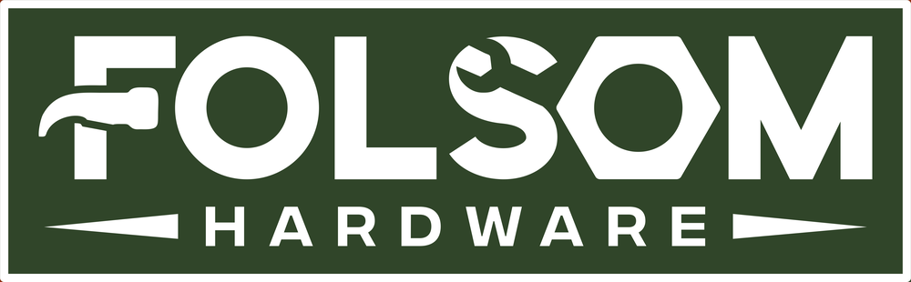 Folsom Hardware