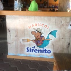 Mariscos el Sirenito