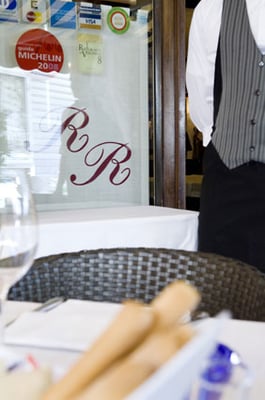 Ristorante Risorgimento by null