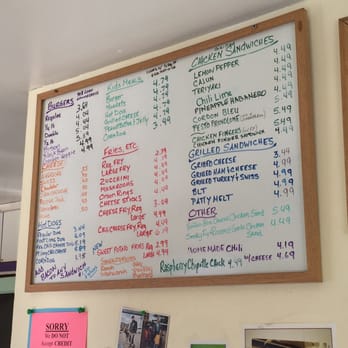 Empire Dairy King - Burgers Near Me - Empire, Colorado Empire Dairy King - Burgers Near Me - Empire, Colorado