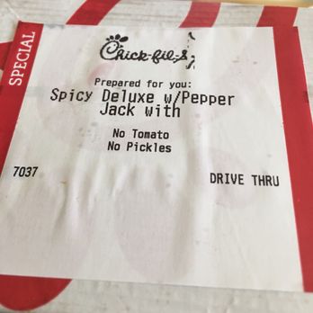 Chick-fil-A - Fast Food Near Me - Beavercreek, Ohio Chick-fil-A - Fast Food Near Me - Beavercreek, Ohio