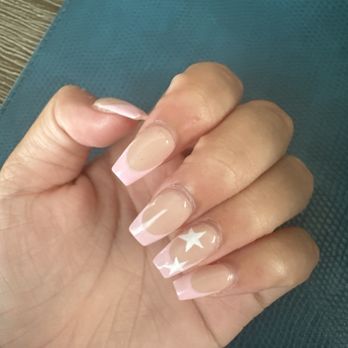 DJ Nails - nails - Nail Technicians Near Me - Pasadena, California DJ Nails - nails - Nail Technicians Near Me - Pasadena, California