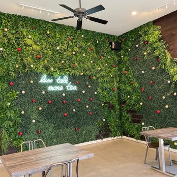 Boba Box - Inside Seating - Coffee & Tea Near Me - Monrovia, California Boba Box - Inside Seating - Coffee & Tea Near Me - Monrovia, California