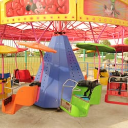 Leisure Island Fun Park