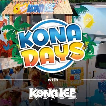 Kona Ice - Shaved Ice Near Me Kona Ice - Shaved Ice Near Me