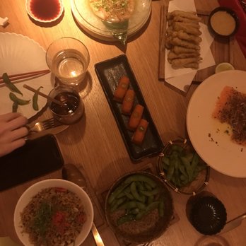 Makoto - Japanese Near Me - Miami Beach, Florida