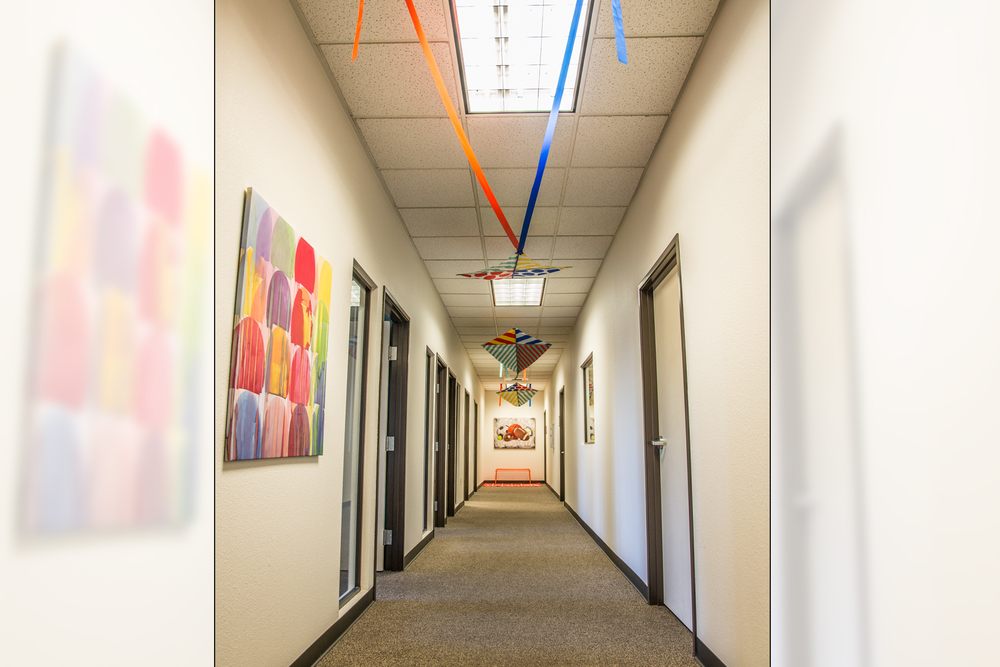 Genesis Behavior Center - grief counselor in Sacramento, CA