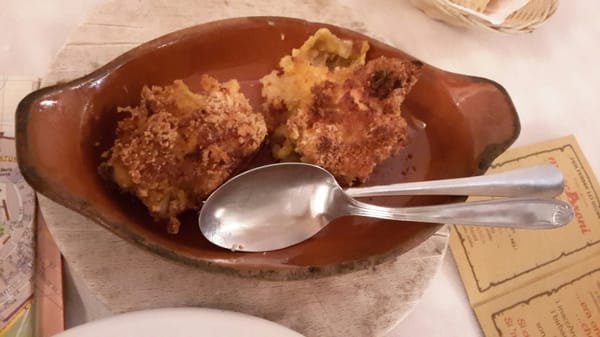 Dal Mi' Cocco by null