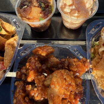 Aloha Fresh - Poke Near Me - San Jose, California