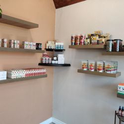 The Metta Sun Shop - Wonderful variety of tinctures and gummies along with pet CBD products
