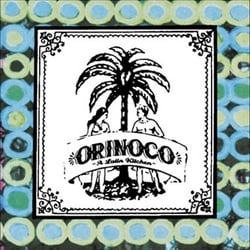 Orinoco