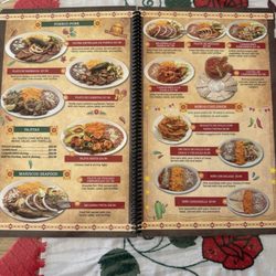 Mi Pueblito Grill 2 - Pork, fajitas, kids menu
