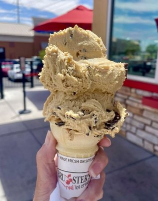 Bruster's Real Ice Cream by null