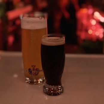 The Silver Stamp - Quirky glassware - Beer Bar Near Me - Las Vegas, Nevada The Silver Stamp - Quirky glassware - Beer Bar Near Me - Las Vegas, Nevada