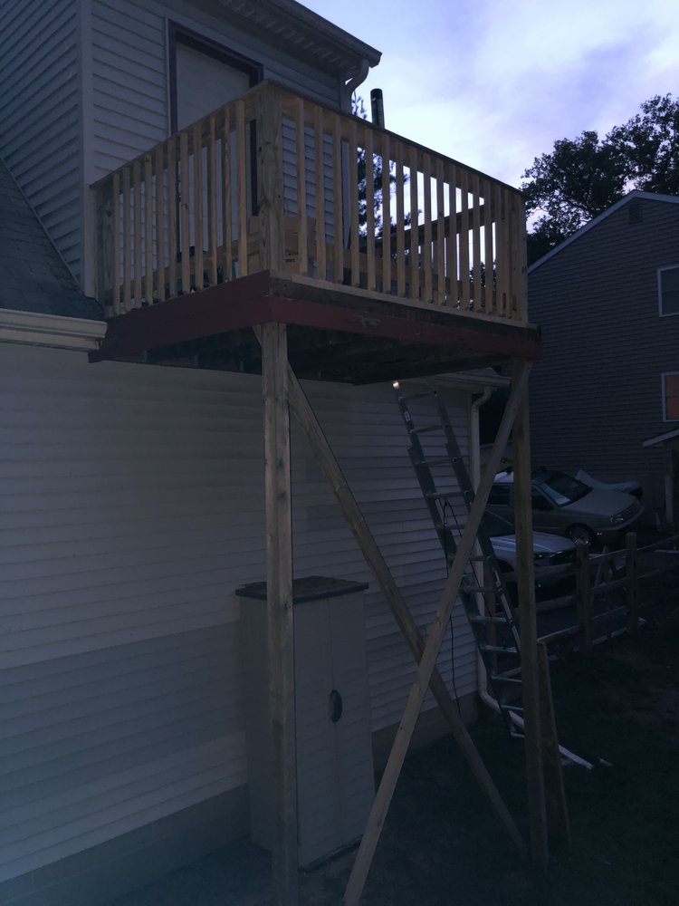 CAPASSO PEST SERVICES Updated August 2024 125 Laurel Ct, Quakertown