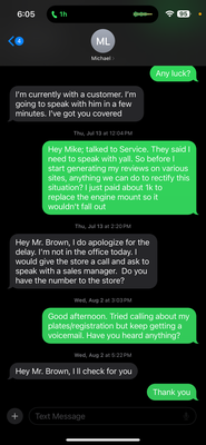 SHEEHY NISSAN OF GLEN BURNIE - Updated February 2026 - 48 Photos & 164