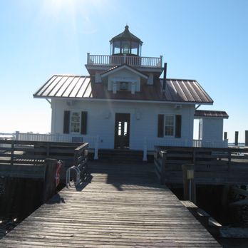 Roanoke Marshes Lighthouse - Landmarks & Historical Buildings Near Me - Manteo, North Carolina Roanoke Marshes Lighthouse - Landmarks & Historical Buildings Near Me - Manteo, North Carolina