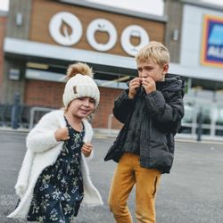 ALDI