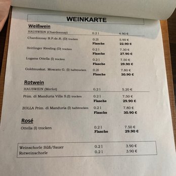 Lê Bar - Wine menu - Indian Near Me - Nuremberg, BY
