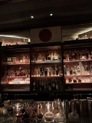 Monterrey Bar by null